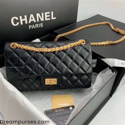 chanel 2.55 replica uk|coco chanel 2.55 reissue.